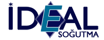İdeal Soğutma